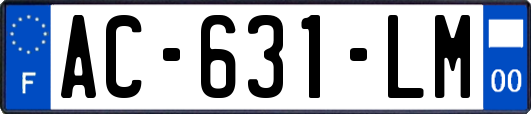 AC-631-LM