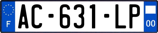 AC-631-LP