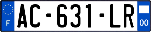 AC-631-LR