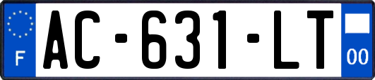 AC-631-LT