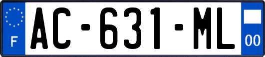 AC-631-ML