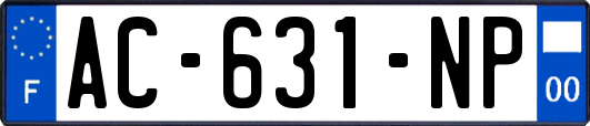 AC-631-NP