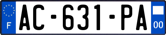 AC-631-PA