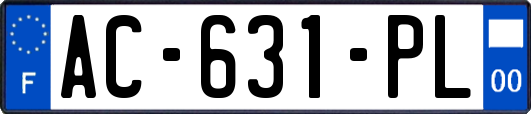 AC-631-PL