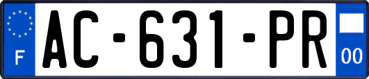AC-631-PR