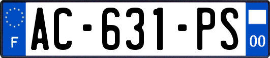 AC-631-PS