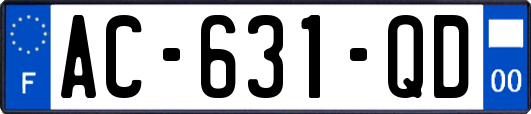 AC-631-QD