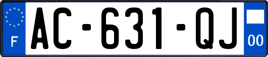 AC-631-QJ