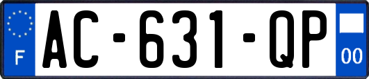AC-631-QP