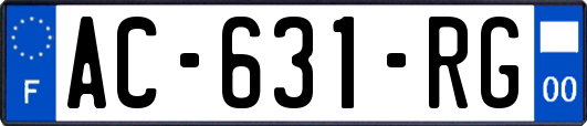 AC-631-RG