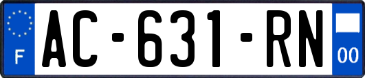 AC-631-RN