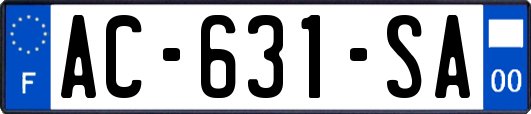 AC-631-SA