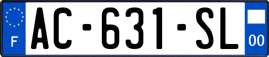 AC-631-SL