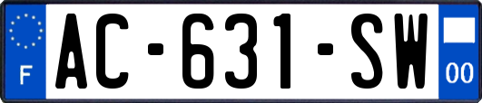 AC-631-SW
