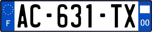 AC-631-TX