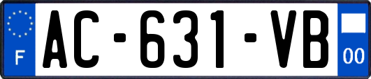 AC-631-VB