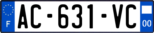AC-631-VC