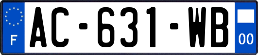 AC-631-WB