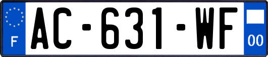 AC-631-WF