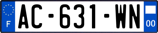 AC-631-WN