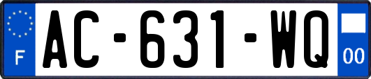 AC-631-WQ