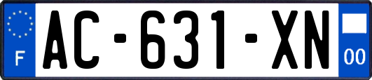 AC-631-XN