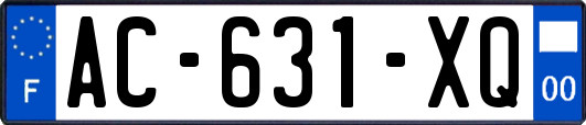AC-631-XQ