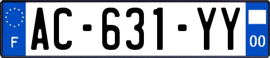 AC-631-YY