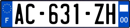 AC-631-ZH