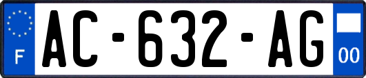 AC-632-AG