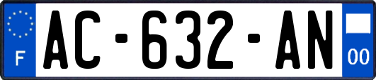 AC-632-AN