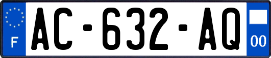 AC-632-AQ