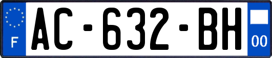 AC-632-BH