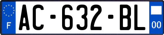 AC-632-BL