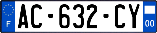 AC-632-CY