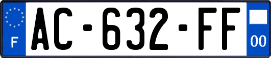 AC-632-FF