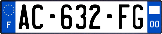 AC-632-FG