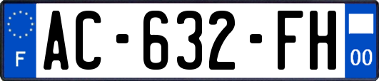 AC-632-FH