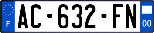 AC-632-FN