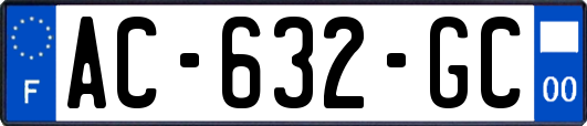 AC-632-GC