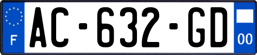AC-632-GD