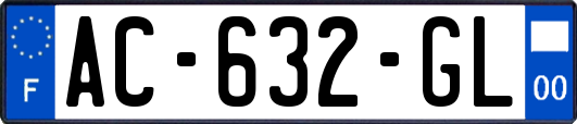 AC-632-GL