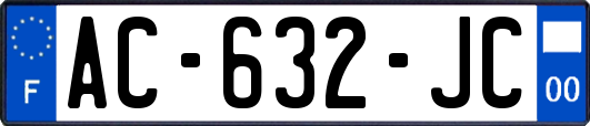 AC-632-JC