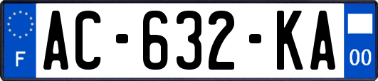 AC-632-KA