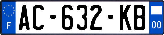 AC-632-KB