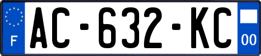 AC-632-KC