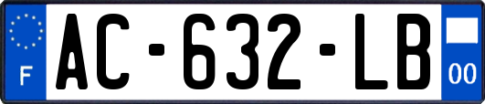 AC-632-LB