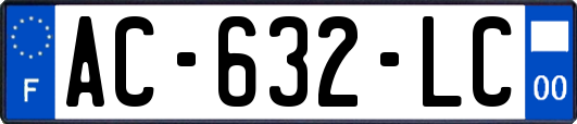 AC-632-LC