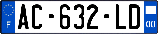 AC-632-LD