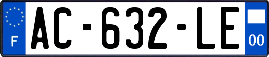 AC-632-LE